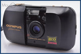 オリンパス Olympus μ mju 35mm F3.5 同梱無料 #yk9388