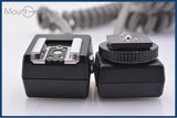 難あり ニコン Nikon SC-17 調光コード 同梱無料 #yk9390