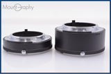 【美品・動作保証】 ニコン Nikon PK-12 14 PK-13 27.5 接写リング 同梱無料 #yk9391