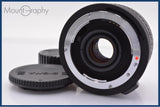 【美品・動作保証】 シグマ SIGMA APO TELE CONVERTER 2X EX 前後キャップ付 ニコンF用(AF) 同梱無料 #yk9392