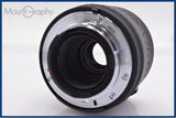 【美品・動作保証】 シグマ SIGMA APO TELE CONVERTER 2X EX 前後キャップ付 ニコンF用(AF) 同梱無料 #yk9392