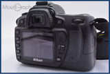 【動作保証】 ニコン Nikon D80 元箱、バッテリー、充電器、取扱説明書、ボディキャップ付属 同梱無料 #yk9393