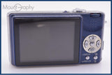 【動作保証】 パナソニック Panasonic LUMIX DMC-FX7 バッテリー付属 同梱無料 #yk9394