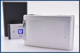 【動作保証】 ソニー SONY Cyber-shot DSC-T300 5x バッテリー、充電器付属 同梱無料 #yk9396