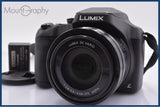 パナソニック Panasonic LUMIX DC-FZ85 60x バッテリー付属 同梱無料 #yk9397