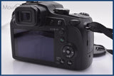 パナソニック Panasonic LUMIX DC-FZ85 60x バッテリー付属 同梱無料 #yk9397