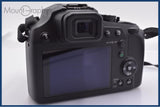 パナソニック Panasonic LUMIX DC-FZ85 60x バッテリー付属 同梱無料 #yk9397