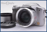 【動作保証】 パナソニック Panasonic LUMIX DMC-FZ7 12x 同梱無料 #yk9398