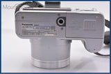 【動作保証】 パナソニック Panasonic LUMIX DMC-FZ7 12x 同梱無料 #yk9398