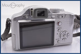 【動作保証】 パナソニック Panasonic LUMIX DMC-FZ7 12x 同梱無料 #yk9398