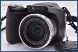 富士フイルム FUJIFILM FinePix S5700 10x 単三電池仕様 同梱無料 #yk9399