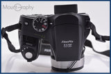 富士フイルム FUJIFILM FinePix S5700 10x 単三電池仕様 同梱無料 #yk9399