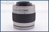 【動作保証】 ニコン Nikon AF NIKKOR 28-80mm F3.5-5.6 G 前後キャップ&amp;レンズフィルター付 同梱無料 #yk9401