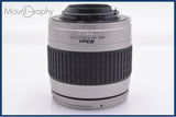 【動作保証】 ニコン Nikon AF NIKKOR 28-80mm F3.5-5.6 G 前後キャップ&amp;レンズフィルター付 同梱無料 #yk9401