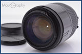 【動作保証】 ニコン Nikon AF NIKKOR 35-105mm F3.5-4.5 前後キャップ付 同梱無料 #yk9402