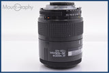 【動作保証】 ニコン Nikon AF NIKKOR 35-105mm F3.5-4.5 前後キャップ付 同梱無料 #yk9402