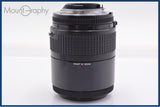 【動作保証】 ニコン Nikon AF NIKKOR 35-105mm F3.5-4.5 前後キャップ付 同梱無料 #yk9402