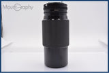 【美品・動作保証】 キヤノン Canon New FD 70-210mm F4 前後キャップ&レンズフィルター付 同梱無料 #yk9404