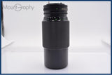 【美品・動作保証】 キヤノン Canon New FD 70-210mm F4 前後キャップ&レンズフィルター付 同梱無料 #yk9404