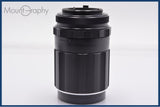 【美品・動作保証】 ペンタックス PENTAX Super-Multi-Coated TAKUMAR 135mm F3.5 前後キャップ&レンズフィルター付 同梱無料 #yk9405