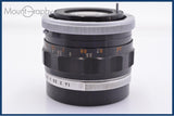 【動作保証】 キヤノン Canon FL 50mm F1.4 II 前後キャップ&レンズフィルター付 同梱無料 #yk9411