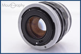 【動作保証】 キヤノン Canon FL 50mm F1.4 II 前後キャップ&レンズフィルター付 同梱無料 #yk9411