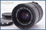 【動作保証】 キヤノン Canon New FD 35-70mm F3.5-4.5 前後キャップ付 同梱無料 #yk9413