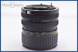 【動作保証】 キヤノン Canon New FD 35-70mm F3.5-4.5 前後キャップ付 同梱無料 #yk9413