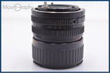【動作保証】 キヤノン Canon New FD 35-70mm F3.5-4.5 前後キャップ付 同梱無料 #yk9413