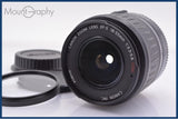 【動作保証】 キヤノン Canon EF-S 18-55mm F3.5-5.6 USM 前後キャップ&レンズフィルター付 同梱無料 #yk9414