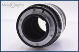 【動作保証】 ニコン Nikon NIKKOR-Q.C Auto 135mm F2.8 非Ai 前後キャップ付 同梱無料 #yk9415