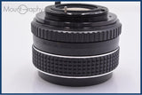 【動作保証】 ペンタックス PENTAX SMC takumar 55mm F1.8 前後キャップ&レンズフィルター付 同梱無料 #yk9416