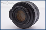 【動作保証】 ペンタックス PENTAX SMC takumar 55mm F1.8 前後キャップ&レンズフィルター付 同梱無料 #yk9416