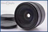 【動作保証】 キヤノン Canon EF 24mm F2.8 前後キャップ付 同梱無料 #yk9417