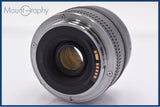 【動作保証】 キヤノン Canon EF 24mm F2.8 前後キャップ付 同梱無料 #yk9417