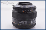 【動作保証】 ニコン Nikon AF NIKKOR 35-70mm F3.3-4.5 前後キャップ&レンズフィルター付 同梱無料 #yk9418