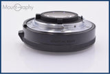 【動作保証】 ニコン Nikon Teleconverter TC-14A 1.4X 後キャップ付 同梱無料 #yk9419