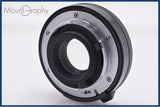 【動作保証】 ニコン Nikon Teleconverter TC-14A 1.4X 後キャップ付 同梱無料 #yk9419