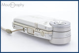 【動作保証】 ソニー SONY Cyber-shot DSC-M2 3x メモリーカード、ストラップ付属 同梱無料 #yk942