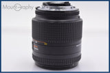 【動作保証】 ニコン Nikon AF NIKKOR 28-105mm F3.5-4.5 D 前後キャップ&レンズフィルター付 同梱無料 #yk9420