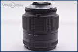 【動作保証】 ニコン Nikon AF NIKKOR 28-105mm F3.5-4.5 D 前後キャップ&レンズフィルター付 同梱無料 #yk9420