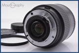 【動作保証】 ニコン Nikon AF NIKKOR 28-105mm F3.5-4.5 D 前後キャップ&レンズフィルター付 同梱無料 #yk9420