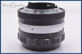 【動作保証】 ニコン Nikon NIKKOR-N.C Auto 24mm F2.8 非Ai 前後キャップ付 同梱無料 #yk9422