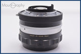 【動作保証】 ニコン Nikon NIKKOR-N.C Auto 24mm F2.8 非Ai 前後キャップ付 同梱無料 #yk9422