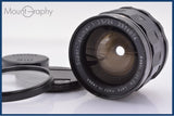 【動作保証】 ペンタックス PENTAX Super-TAKUMAR 24mm F3.5 前期 前後キャップ&レンズフィルター付 同梱無料 #yk9423