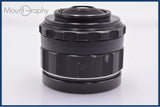 【動作保証】 ペンタックス PENTAX Super-TAKUMAR 24mm F3.5 前期 前後キャップ&レンズフィルター付 同梱無料 #yk9423