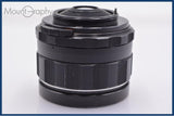 【動作保証】 ペンタックス PENTAX Super-TAKUMAR 24mm F3.5 前期 前後キャップ&レンズフィルター付 同梱無料 #yk9423