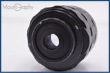 【動作保証】 ペンタックス PENTAX Super-TAKUMAR 24mm F3.5 前期 前後キャップ&レンズフィルター付 同梱無料 #yk9423