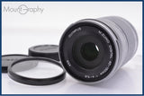 【動作保証】 オリンパス Olympus M.ZUIKO DIGITAL 40-150mm F4-5.6 ED MSC 前後キャップ&レンズフィルター付 同梱無料 #yk9425