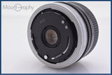【動作保証】 キヤノン Canon FD 28mm F3.5 前後キャップ&レンズフィルター付 同梱無料 #yk9426
